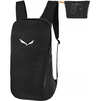 Salewa Ultralight 15 l, Black Out