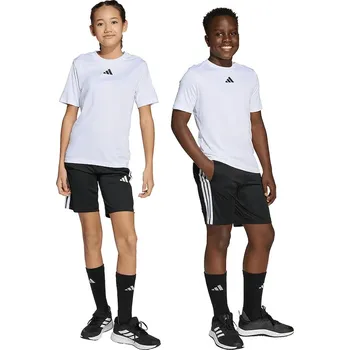 Dětská souprava adidas JW4973 bílá 00X, vel. 176