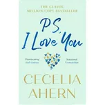 PS, I Love You – Cecelia Ahern (EN)
