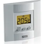 Auraton Elektronický termostat Delta DoreTybox 21, s podsvíceným displejem, bílá