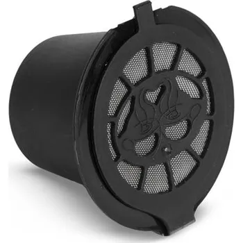 Kávovar Kapsle na kávu FAMILY 57368 plnitelné 5ks