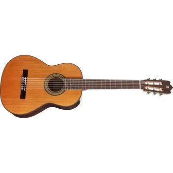 Klasická kytara Alhambra 3 C 3/4 + prodloužená záruka 3 roky