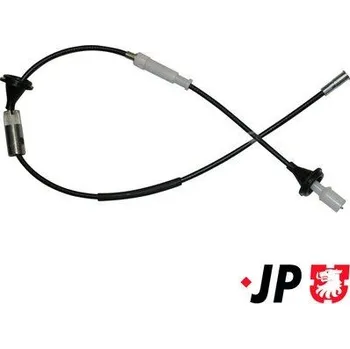 Náhon tachometru Hřídel tachometru JP GROUP 1170601000