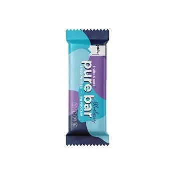 PULS nutrition Pure Bar 50g blueberry