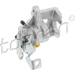 Brzdový třmen TOPRAN 631 432