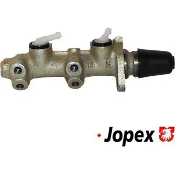 Brzdový systém Hlavní brzdový válec JP GROUP 8161100200
