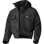 Geoff Anderson Bunda Nepromokavá WS Basis Černá - XS