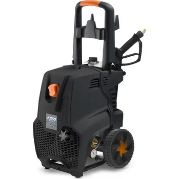 Vysokotlaký čistič Comet K 250 (13/190) Classic - Studenovodní vysokotlaký čistič
