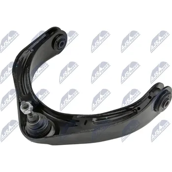 Zavěšení kol Příčné rameno - řídící páka zavěšení kol NTY ZWG-CH-017