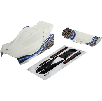 RC vybavení Reely RE-7577271 náhradní díl sada karoserie