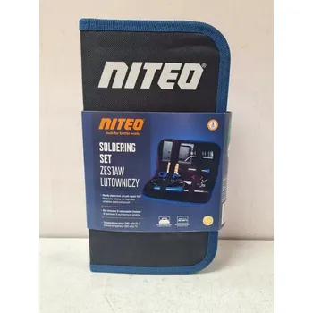 IP kamera SADA PÁJKY NITEO V POUZDRU