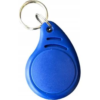 PŘÍVĚSEK NA KLÍČE PRO TERMINÁL WATCHMAN ACCESS XTRACK HORN