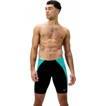 Pánské kraťasy Kraťasy plavkové kraťasy Speedo černé XXL