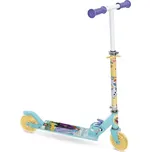 dvoukolová koloběžka disney frozen kraina lodu pro děti