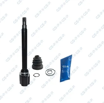 Poloosa kola Sada kloubů pro hnací hřídel GSP 602010