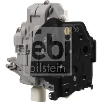 Zabzepeční vozidel Zámek dveří FEBI BILSTEIN 178393