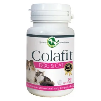 COLAFIT Dog & Cat 50 kost.