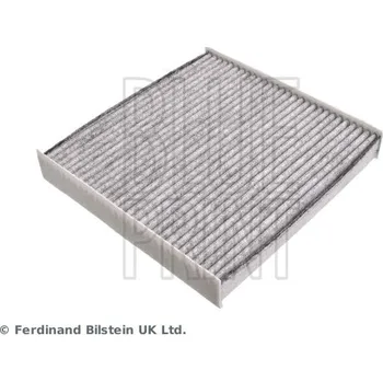 Kabinový filtr Filtr vzduchu v interiéru BLUE PRINT ADP152524