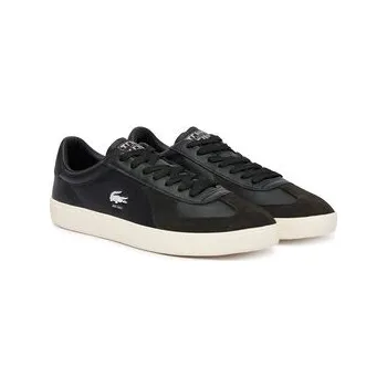 Pánská móda Sneakersy Lacoste Baseshot Pro 49SMA0063 Bílá 44