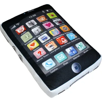 Polštář Polštář iPhone německá verze