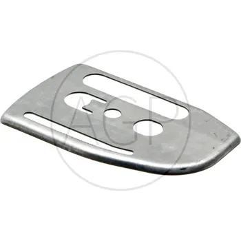 Krycí plech pro Husqvarna, na typy 137, 142