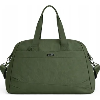 Sportovní taška na fitness trénink do posilovny, cestovní, prostorná