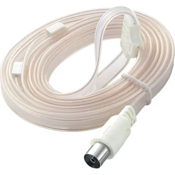 Televizní anténa Renkforce RF-4738836 FM anténa