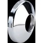 Viega Rozeta pro umyvadlový/bidetový sifon, chrom