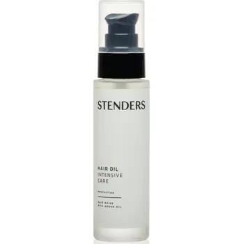Vlasová regenerace STENDERS Intensive Care vlasový olej 50 ml