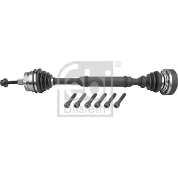 Poloosa kola Hnací hřídel - poloosa FEBI BILSTEIN 193705