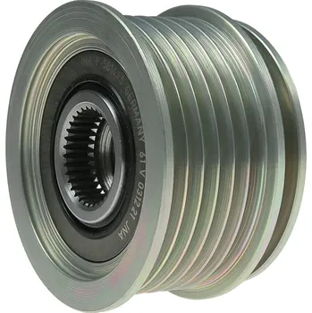 Alternátor Předstihová spojka AS-PL AFP0023(INA)