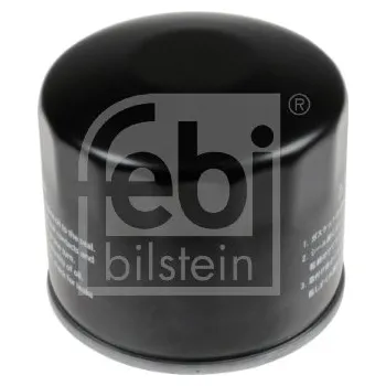 Olejový filtr Olejový filtr FEBI BILSTEIN 183932