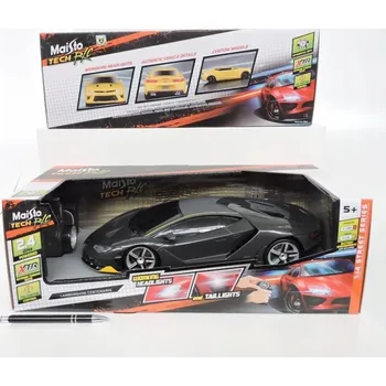 RC model auta MAISTO AUTO 1:14, na dálkové ovládání, Lamborghini Centenario