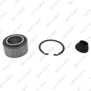 Sada ložiska kola GSP GK3684