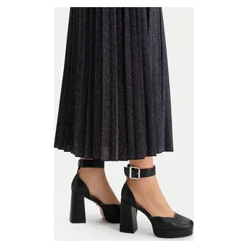 Dámská obuv Lodičky DeeZee CEO-CD25-178-1 Černá 37