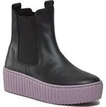 Polokozačky Gabor 33.712.23 Černá 35_5