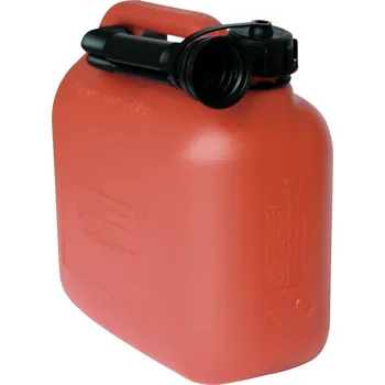 Kanystr HP Autozubehör 10007 kanystr na palivo 5 l HDPE
