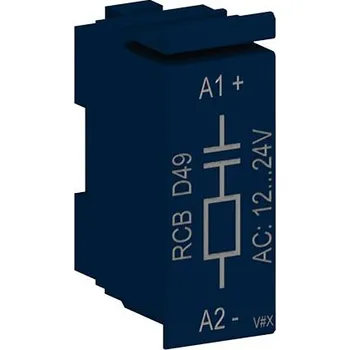 Přepěťová ochrana Přepěťová ochrana, řada: RCB, WEG