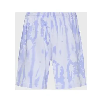 Pánské kraťasy Reebok Sportovní kraťasy Classics Summer HM3127 Fialová Regular Fit XL