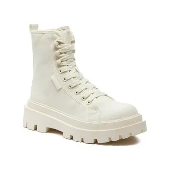 Dámské tenisky Superga Turistická obuv 3051 Béžová 39