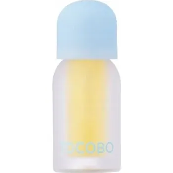 Přípravek na rty Tocobo - Juicy Berry Plumping Lip Oil - Olej na rty 4g Honey Lemon