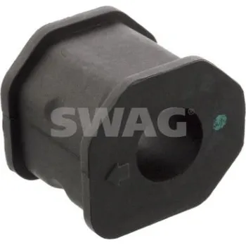 Stabilizátor nápravy Držák, Příčný stabilizátor SWAG 80 94 1127