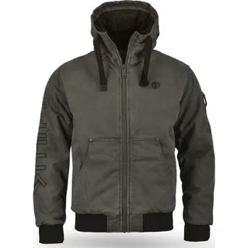 Pánský bomber Pánská bunda Thor Steinar Fjoldar olive velikost: 5XL