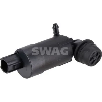 Autosklo Vodní čerpadlo ostřikovače, čistění skel SWAG 50 94 5038