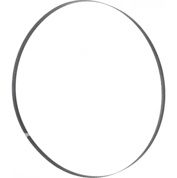 Pilová lišta Holzmann Maschinen BSB400B20 list do pásové pily