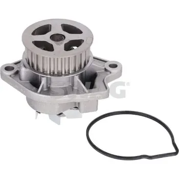 Chladič motoru Vodní čerpadlo, chlazení motoru SWAG 30 15 0031