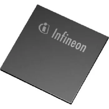 Operační paměť Infineon, standard: AEC-Q100 třída 1 NOR Paměť Flash S25FL512SAGBHIA13, SPI, 512 MB, počet kolíků: 64 kolíkový, 3.6 V,