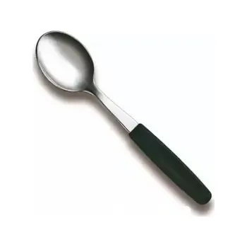 Příbor VICTORINOX Swiss Classic Jídelní lžíce černá (5.1556.L5)