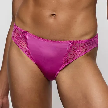 Dámské spodní prádlo Marie Jo - Jane kalhotky klasické orchid bliss 42 0501330
