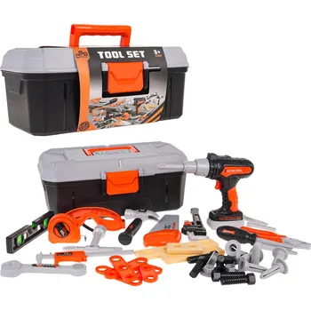 Sada nářadí Sada nářadí + skříňka na nářadí